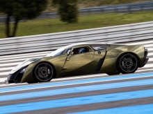 Marussia B2 2009 05
